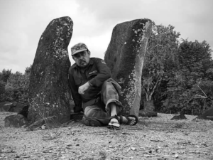 Dari Maek Yang Tak Terlupakan: Kekunoan Untuk Kekinian Hingga Asal-Usul Nenek Moyang