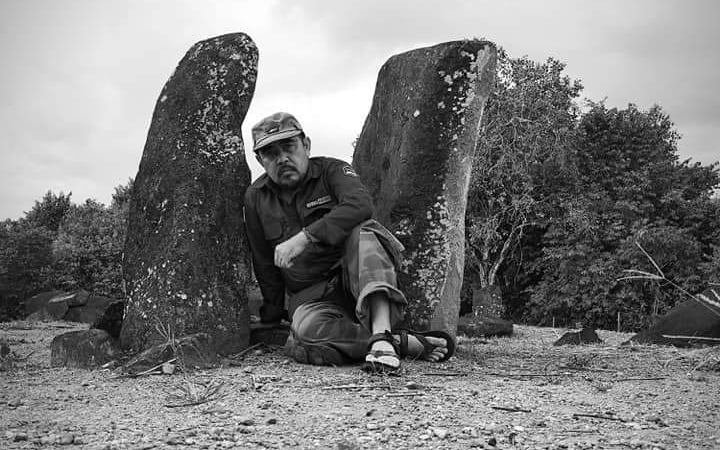 Dari Maek Yang Tak Terlupakan: Kekunoan Untuk Kekinian Hingga Asal-Usul Nenek Moyang