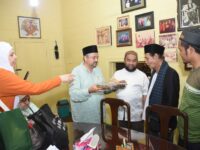 Trah Syekh Ahmad Khatib Al Minangkabawi Tikam Jejak Leluhur di Koto Gadang Agam