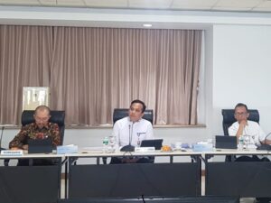 Semester I 2024, Bank Nagari Raih Laba Bersih Rp224,82 Miliar