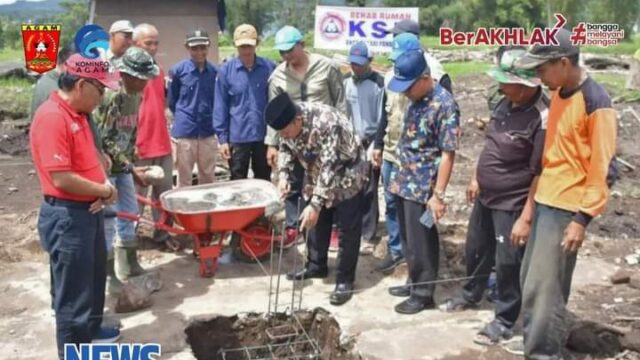 Pemkab Agam bersama sejumlah pihak bergerak cepat dengan beberapa langkah alternatif mencarikan solusi tempat tinggal bagi banjir bandang.