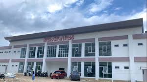 Tiga layanan baru akan hadir di Perpustakaan UIN Imam Bonjol Padang pada 2025 mendatang. Layanan ini adalah pemasangan RFID Tag,