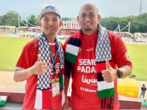 Ketua DPW Sawitku Masa Depanku (Samade) Sumbar Junaindra Sumawan mendukung usulan Anggota DPR RI Andre Rosiade yang meminta PTPN