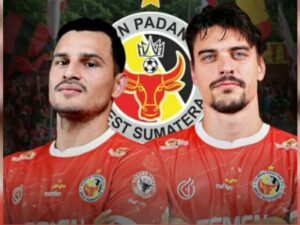 Semen Padang FC resmi memperkenalkan tiga pemain asingnya untuk bersaing di Liga 1 2024/2025. Ketiga pemain tersebut diperkenalkan di akun