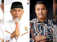 Ketua DPD Partai Gerakan Indonesia Raya (Gerindra) Sumbar, Andre Rosiade mengatakan, setelah deklarasi Partai Gerindra dan PKS