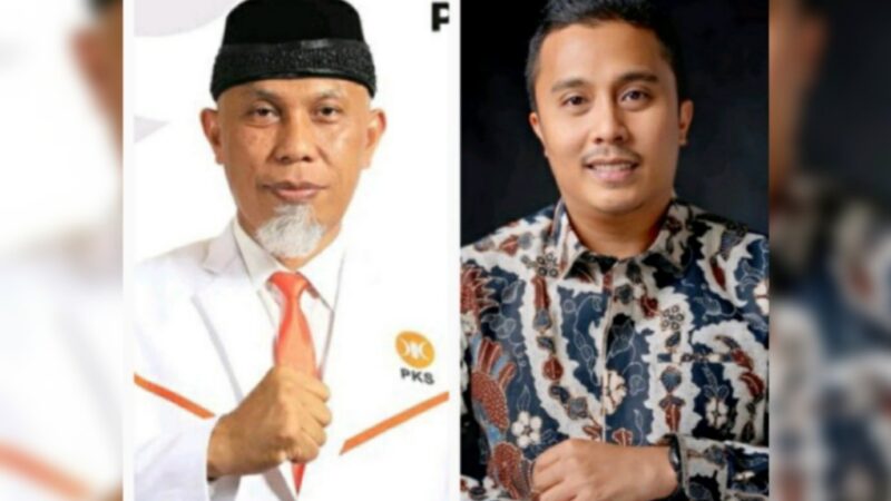 Ketua DPD Partai Gerakan Indonesia Raya (Gerindra) Sumbar, Andre Rosiade mengatakan, setelah deklarasi Partai Gerindra dan PKS