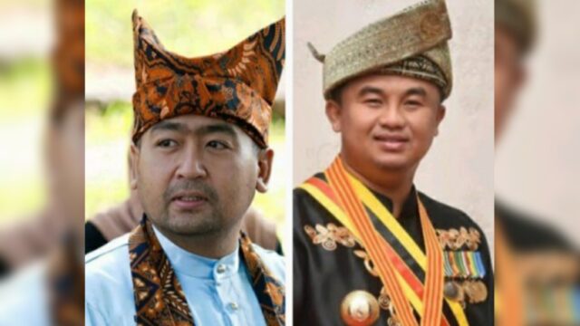 Pasangan Mahyeldi Ansharullah dan Vasko Ruseimy sudah resmi diusung oleh PKS dan Partai Gerindra pada Pilgub Sumbar 2024 mendatang.