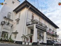 Pemko Padang menggelar beragam kegiatan pada Agustus 2024. Banyaknya event yang digelar karena bertepatan dengan HJK Padang ke-355.