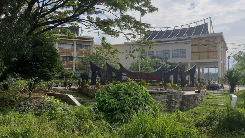 Ada yang baru pada Hari Jadi Kota (HJK) Padang ke-355 nanti. Pemko Padang berencana akan menggelar pameran artefak peninggalan Nabi Muhammad SAW pada 7- 13 Agustus 2024.