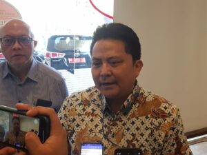 Momentum Pilkada 2024, BI Optimistis Ekonomi Sumbar Tumbuh Sesuai Proyeksi
