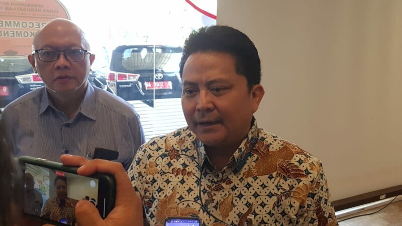 Momentum Pilkada 2024, BI Optimistis Ekonomi Sumbar Tumbuh Sesuai Proyeksi