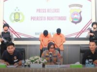 Manajemen Ponpes MTI Canduang, Kabupaten Agam, memberikan tanggapan terkait dugaan kasus asusila yang melibatkan oknum