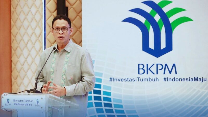 Jokowi Lantik Alumni Peternakan UNAND Jadi Wamen Investasi