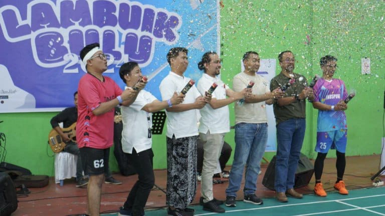 Langgam dan Witbox Resmi Luncurkan Lambox Entertainment 