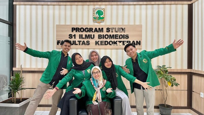 Mahasiswa UNAND Kenalkan Teknologi Nano Misel Polimer Lawan Kanker Payudara