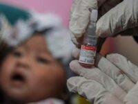 Pemkab Mentawai Targetkan PIN Polio Sasar 13.000 Anak