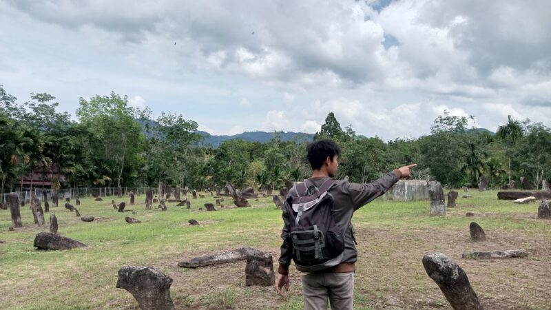 Mengapa Maek Menjadi Penting Untuk Kita Bicarakan