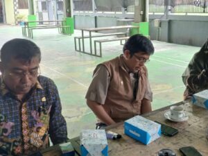 ITP Siapkan Reakreditasi Prodi Teknik Elektro dan Informatika