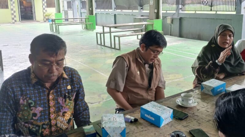 ITP Siapkan Reakreditasi Prodi Teknik Elektro dan Informatika