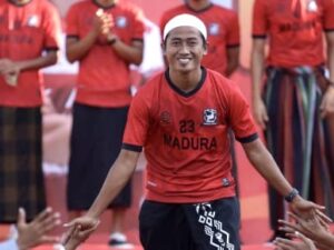 Alasan Semen Padang FC Rekrut Bayu Gatra