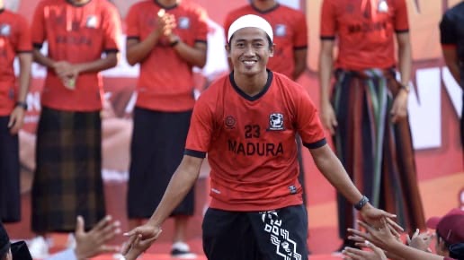 Alasan Semen Padang FC Rekrut Bayu Gatra