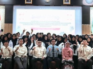 Ada Beasisswa PaskaMU di UM Sumatera Barat, Diskon UKT 70 Persen