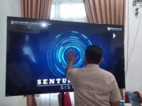 Aplikasi SiRepi Diluncurkan, Tingkatkan Keterkaitan Tenaga Kerja dengan Dunia Industri