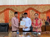 APBD Perubahan Pasbar 2024, Belanja Ditarget Rp1,44 Triliun