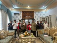 Pj Wako Padang Dukung Esport jadi Ekstrakulikuler di Sekolah