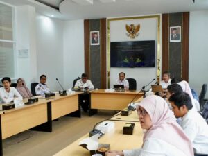 Pemko Padang Panjang Siapkan 6 Langkah Konkret Atasi Inflasi