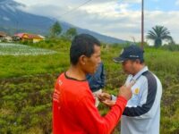 Petani dan Eksportir Kopi Kerinci