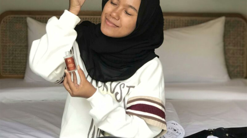 Soft Opening Gongju Eshethics Center di Matur: Sentuhan Korea dan Sumatra Barat dalam Perawatan Kulit Berkualitas