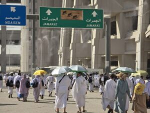 Klinik Kesehatan Haji Indonesia (KKHI) memastikan jemaah haji Indonesia yang sakit atau meninggal di Tanah Suci mendapat penanganan