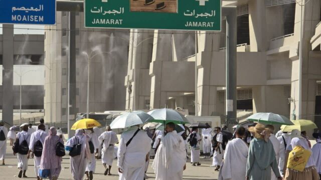 Klinik Kesehatan Haji Indonesia (KKHI) memastikan jemaah haji Indonesia yang sakit atau meninggal di Tanah Suci mendapat penanganan