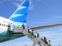 Proses pelunasan Biaya Perjalanan Jemaah Haji (Bipih) reguler tahap kedua mulai dibuka hari ini, Senin (24/3/2025). Pelunasa biaya haji tahap