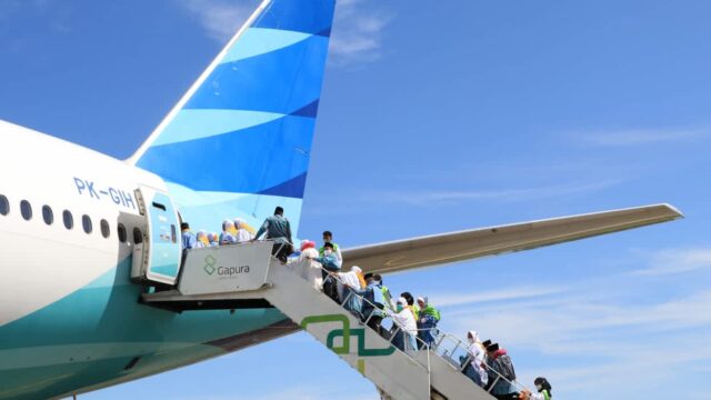 Proses pelunasan Biaya Perjalanan Jemaah Haji (Bipih) reguler tahap kedua mulai dibuka hari ini, Senin (24/3/2025). Pelunasa biaya haji tahap