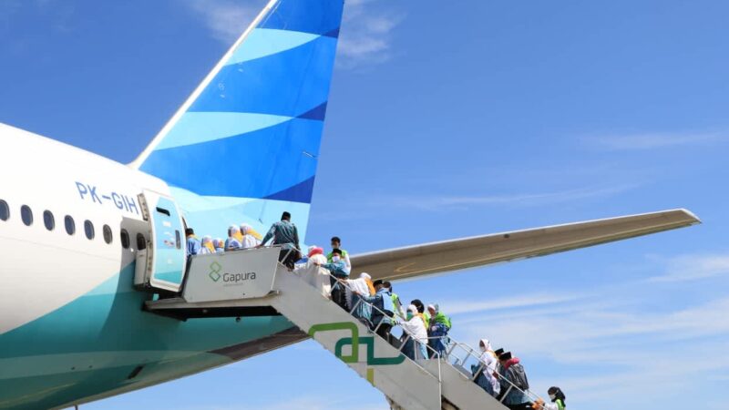 Proses pelunasan Biaya Perjalanan Jemaah Haji (Bipih) reguler tahap kedua mulai dibuka hari ini, Senin (24/3/2025). Pelunasa biaya haji tahap