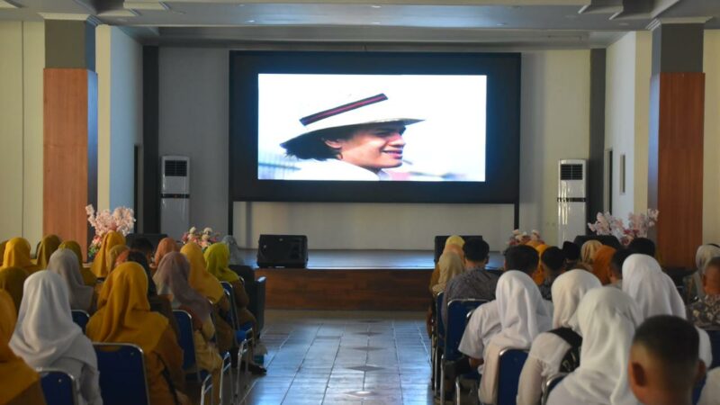 Dihadiri Cucu Marah Rusli, Pemko Padang Gelar Nonton Film dan Bedah Novel Siti Nurbaya