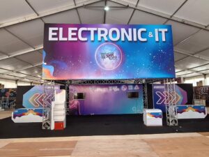 27 Pemenang Lomba Expo SMK 2024 Diumumkan