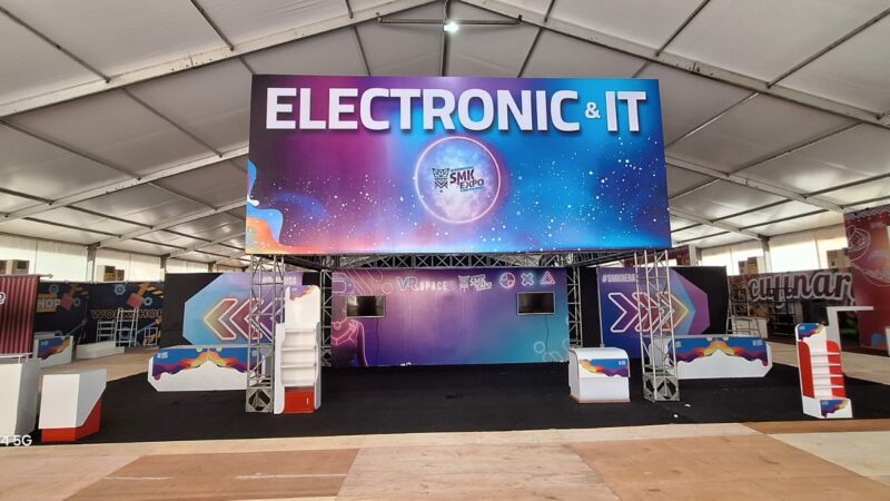 27 Pemenang Lomba Expo SMK 2024 Diumumkan