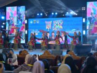 Expo SMK Sumbar 2024 Ditutup, Jadi Penghubung Inovasi Produk ke Dunia Industri