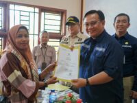 Pengawasan Dokumen Adminduk, Ombudsman RI Kunjungi Kota Padang