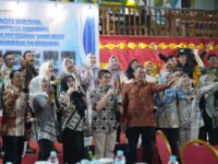 Perkuat Kekompakan, Biro Adpim Sumbar Gelar Kegiatan Capacity Building