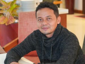 Ingin Lebih Komunikatif, Pj Wako Tunjuk Juru Bicara Pemko Padang