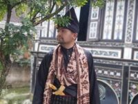 Festival Adat dan Budaya Nusantara, Wagub Audy Ajak Seluruh Pihak Sukseskan