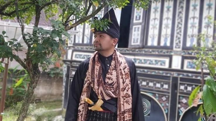 Festival Adat dan Budaya Nusantara, Wagub Audy Ajak Seluruh Pihak Sukseskan