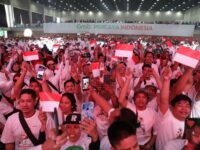 Grab Berikan Apresiasi Dana Abadi 1 Juta Dolar untuk Mitra