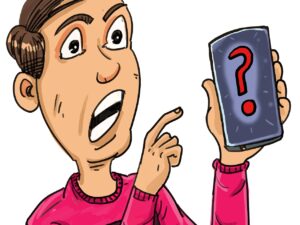 Dampak Gadget: Mengubah Nilai Moral dan Etika Anak di Era Teknologi