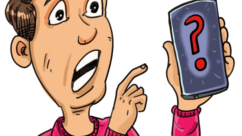 Dampak Gadget: Mengubah Nilai Moral dan Etika Anak di Era Teknologi