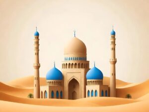 Refleksi Keberagamaan: Memahami Perjalanan Iman di Setiap Usia